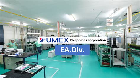 Yumex Philippines Corp. (ITEL) Careers and Employment.